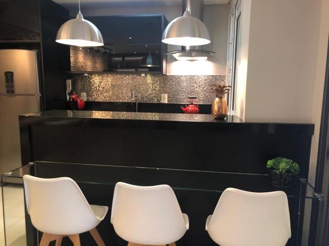 Apartamento à venda com 2 dormitórios em Trindade, Florianópolis cod:778 - Foto 2