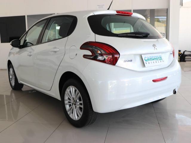 Peugeot 208 ACT PACK MT - Foto 6