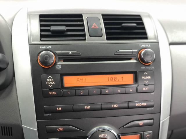 Toyota Corolla 1.8 GLI AT - Foto 15