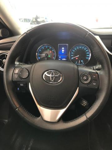 COROLLA 2.0 XEI IMPECÁVEL MUITO NOVO MULTIMIDIA C/ TV E GPS!!! - Foto 8