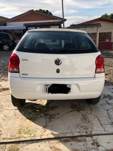 Gol G4 2013 - Foto 5