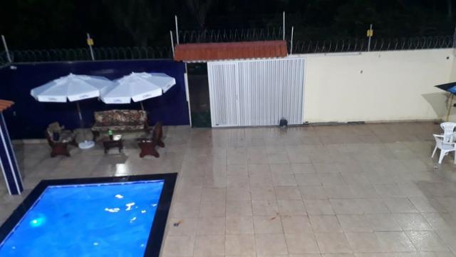 Casa com 4 suítes novas na praia do Atalaia, Salinópolis-Pa - Foto 12