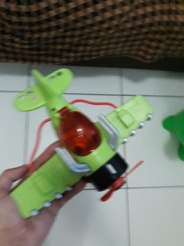Vendo brinquedos bem conservados - Foto 4