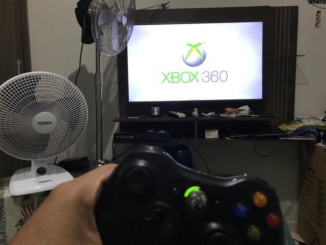 Vendo Xbox 360 - Foto 4