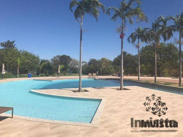 Terreno à venda, 600 m² por R$ 230.000,00 - Caribe Residence e Resort - Palmas/TO - Foto 4