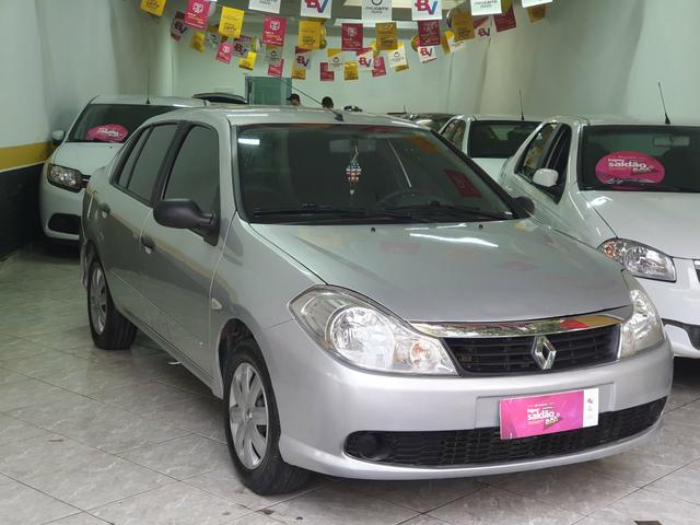 Renalt symbol 2011 ( ent. R$1.000,00 ) - Foto 2