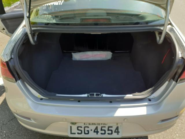 Siena EL 1.4 Flex Completo 2015 - Foto 10