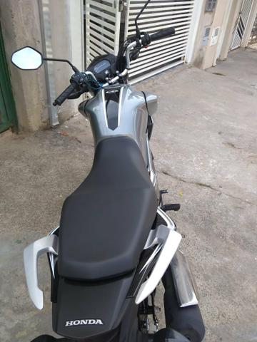 Vende-se CG Titan160 2019 - Foto 6