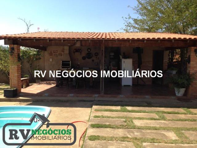%Excelente Granja no Recanto dos Lagos - Foto 15