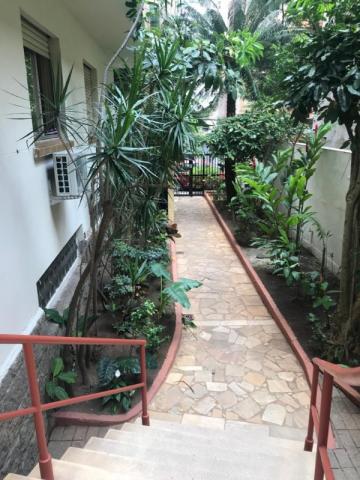 Apartamento para alugar com 1 dormitórios em Boqueirão, Santos cod:AP00778 - Foto 4