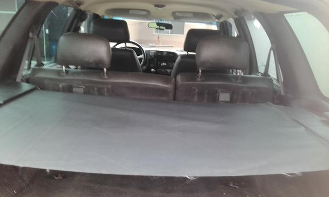 Blazer 2001 2.8 diesel turbo interc.completa - Foto 9