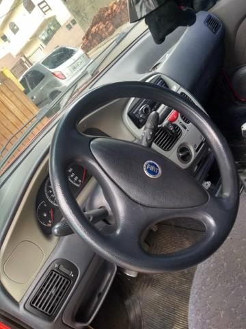 Vendo Palio Fire - R$7500