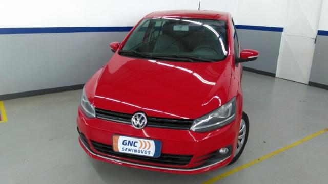 VOLKSWAGEN FOX 1.0 MI COMFORTLINE 8V FLEX 4P MANUAL. - Foto 2
