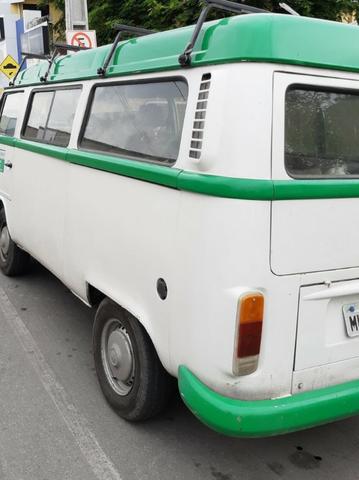 Kombi 2007 1.4 total flex - Foto 2