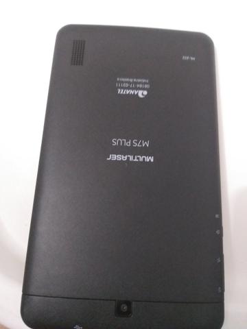 Tablet com capa original - Foto 3