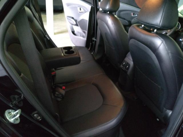 Hyundai IX 35 Gl 2.0 16v 2WD Flex Aut. 2018 - Foto 12