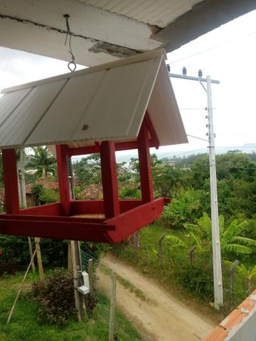 Casa de praia temporada gamboa (garopaba) - Foto 12