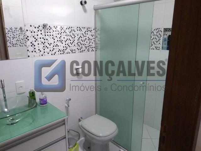 Casa à venda com 3 dormitórios em Alves dias, Sao bernardo do campo cod:1030-1-136130 - Foto 12