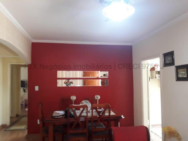 Casa à venda, 2 quartos, Vila Bandeirante - Campo Grande/MS - Foto 9