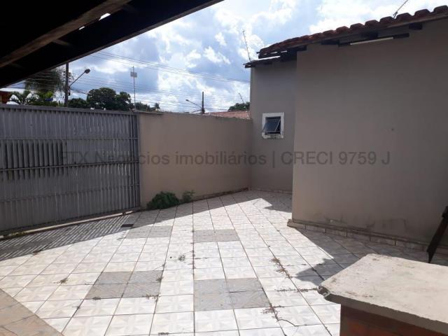 Casa à venda, 2 quartos, Vila Bandeirante - Campo Grande/MS - Foto 5