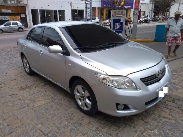 Toyota CorolIa Gli 1.8 Manual - Foto 6
