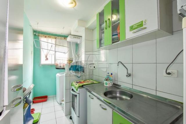 Apartamento à venda com 2 dormitórios em Augusta, Curitiba cod:925848 - Foto 7
