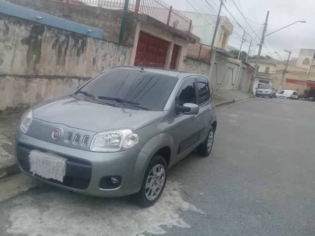Fiat uno - Foto 5