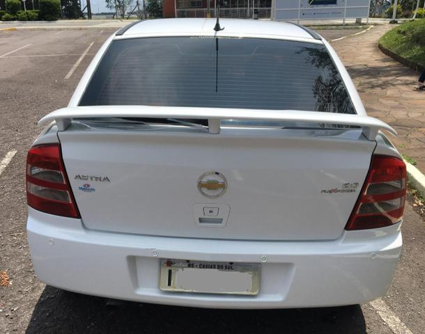 Astra HB Advantage 2.0 MPFI 8V FlexPower 2009 - Foto 4