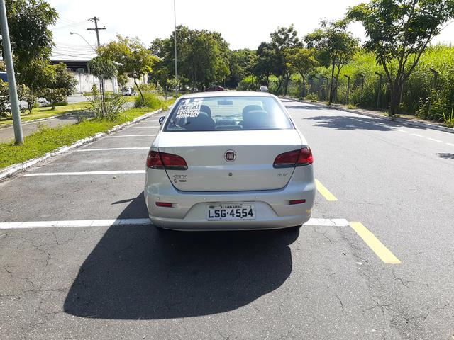 Siena EL 1.4 Flex Completo 2015 - Foto 5