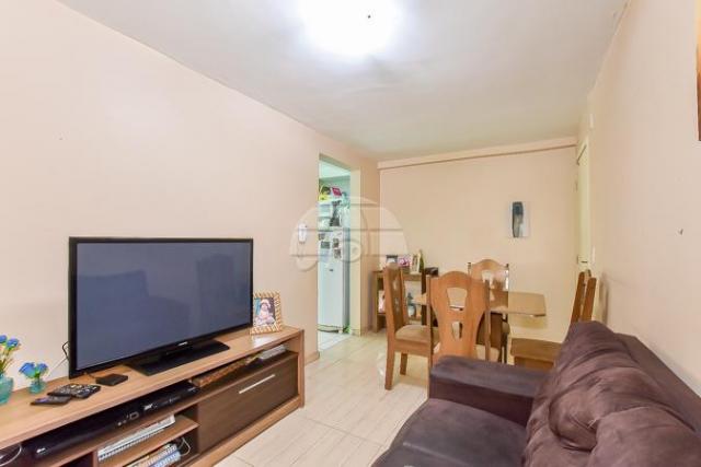 Apartamento à venda com 2 dormitórios em Augusta, Curitiba cod:925848 - Foto 5