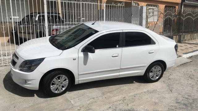 Colbat ltz 1.8 automático