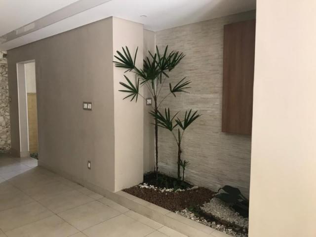 Apartamento para alugar com 1 dormitórios em Boqueirão, Santos cod:AP00778 - Foto 7
