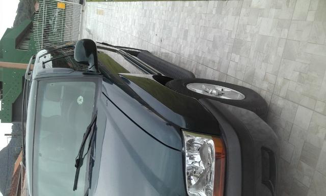 Blazer 2001 2.8 diesel turbo interc.completa - Foto 10