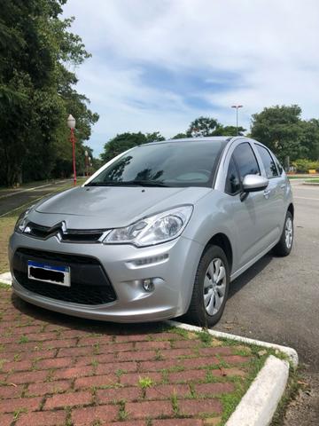 C3 Atraction 1.2 PureTech 17/18