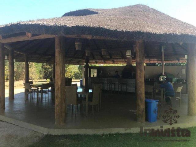 Terreno à venda, 600 m² por R$ 230.000,00 - Caribe Residence e Resort - Palmas/TO - Foto 5