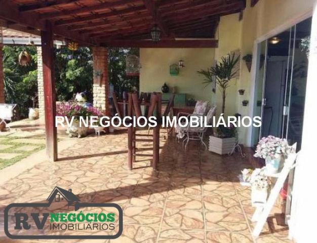 %Excelente Granja no Recanto dos Lagos - Foto 8