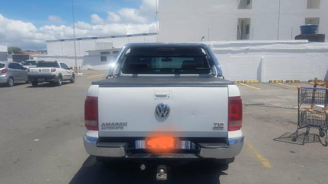 Amarok