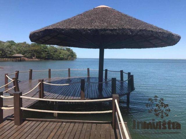 Terreno à venda, 600 m² por R$ 230.000,00 - Caribe Residence e Resort - Palmas/TO - Foto 13