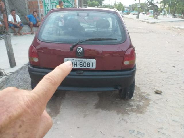 Vendo 6.500 - Foto 4
