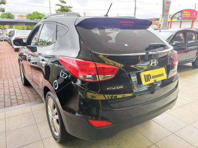 Hyundai IX35 automatico top revisada extra 2012 - Foto 6