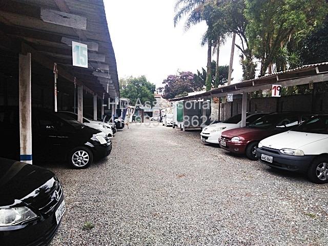 Terreno Merces Comercial Residencial 645 m² - 60 m da Av Manoel Ribas - Foto 6