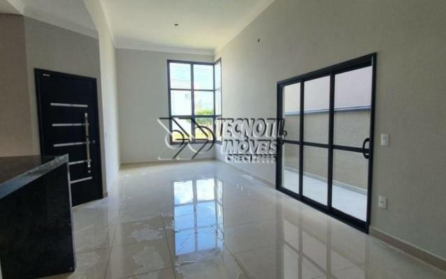 Condomínio Golden Park de Hortolândia - Linda Casa Térrea - Foto 6
