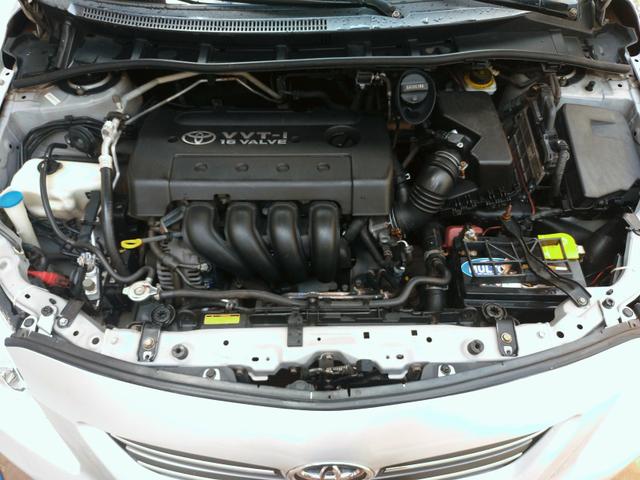 Corolla XEI 1.8 2010 - Foto 10