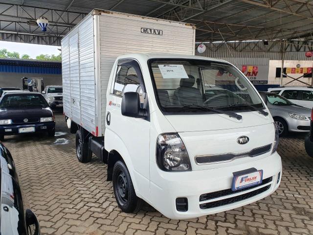 Kia Bongo