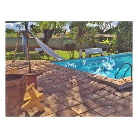 Excelente casa 5/4