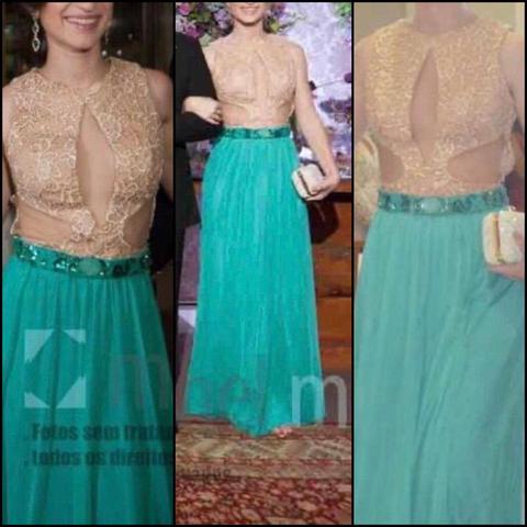Vestido de Festa