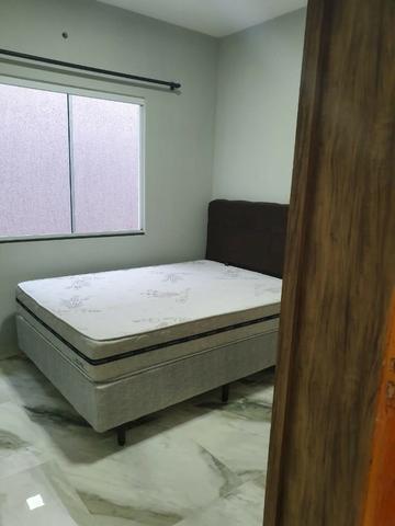 Casa com piscina alto padrão à 350 metros da beira mar. Confira - Foto 4
