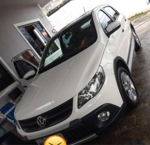 Vendo Gol Rallye 1.6 - Foto 6