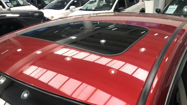 Nissan Sentra 2.0 SL Automático - 2017 - Foto 3