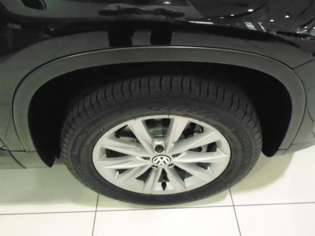 TIGUAN 2013/2013 2.0 TSI 16V TURBO GASOLINA 4P TIPTRONIC - Foto 12
